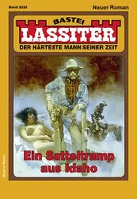 Slade |  Lassiter 2528 | eBook | Sack Fachmedien