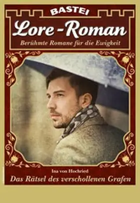 Hochried |  Lore-Roman 95 | eBook | Sack Fachmedien