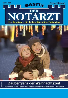 Graf |  Der Notarzt 384 | eBook | Sack Fachmedien