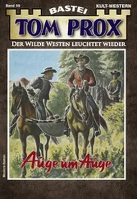 Dalton |  Tom Prox 59 | eBook | Sack Fachmedien