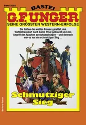 Unger |  G. F. Unger 2092 | eBook | Sack Fachmedien