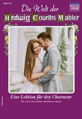 Seeberg |  Die Welt der Hedwig Courths-Mahler 531 | eBook | Sack Fachmedien