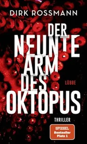 Rossmann |  Der neunte Arm des Oktopus | eBook | Sack Fachmedien