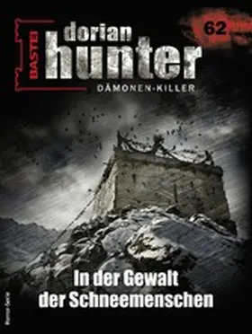 Davenport |  Dorian Hunter 62 | eBook | Sack Fachmedien