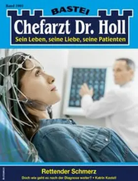 Kastell |  Chefarzt Dr. Holl 1905 | eBook | Sack Fachmedien