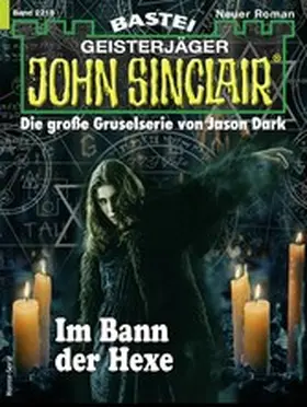 Williams |  John Sinclair 2218 | eBook | Sack Fachmedien