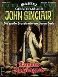 Dark |  John Sinclair 2219 | eBook | Sack Fachmedien