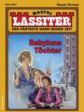 Slade |  Lassiter 2531 | eBook | Sack Fachmedien