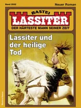 Slade |  Lassiter 2532 | eBook | Sack Fachmedien