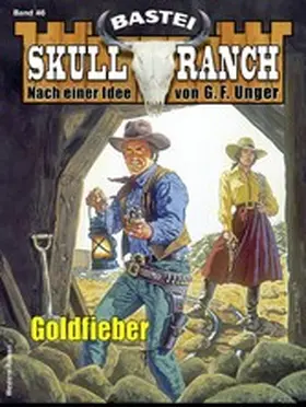 Roberts |  Skull-Ranch 46 | eBook | Sack Fachmedien