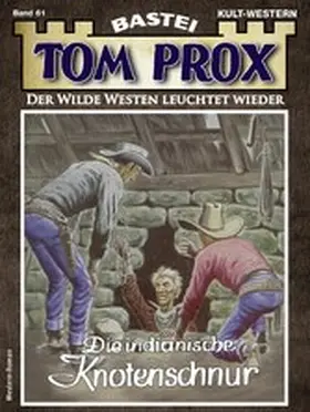 Dalton |  Tom Prox 61 | eBook | Sack Fachmedien
