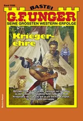 Unger |  G. F. Unger 2096 | eBook | Sack Fachmedien