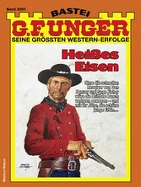 Unger |  G. F. Unger 2097 | eBook | Sack Fachmedien