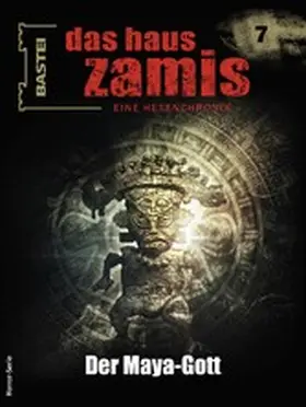 Davenport |  Das Haus Zamis 7 | eBook | Sack Fachmedien