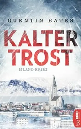 Bates |  Kalter Trost | eBook | Sack Fachmedien