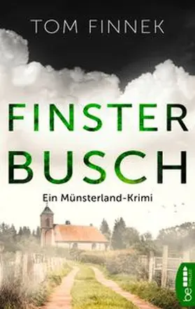 Finnek |  Finsterbusch | eBook | Sack Fachmedien