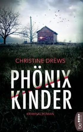 Drews |  Phönixkinder | eBook | Sack Fachmedien
