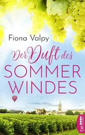 Valpy |  Der Duft des Sommerwindes | eBook | Sack Fachmedien