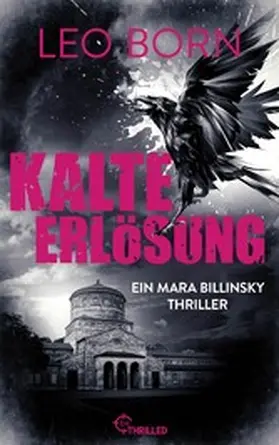 Born | Kalte Erlösung | E-Book | www.sack.de