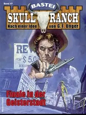 Callahan |  Skull-Ranch 47 | eBook | Sack Fachmedien