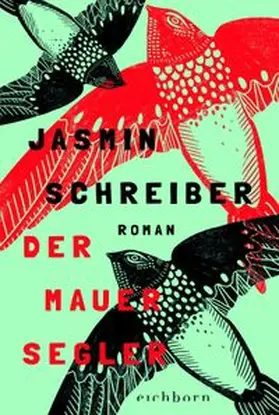 Schreiber |  Der Mauersegler | eBook | Sack Fachmedien