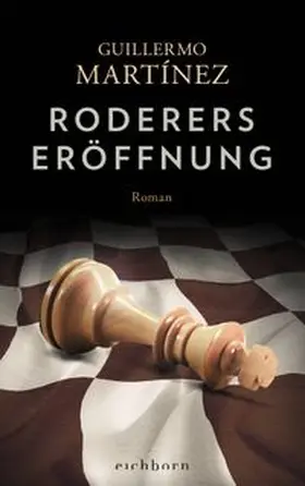 Martínez |  Roderers Eröffnung | eBook | Sack Fachmedien