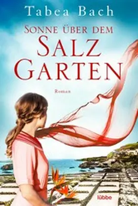 Bach | Sonne über dem Salzgarten | E-Book | www.sack.de