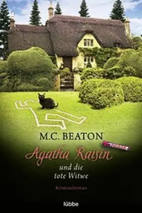 Beaton |  Agatha Raisin und die tote Witwe | eBook | Sack Fachmedien