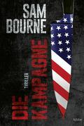 Bourne |  Die Kampagne | eBook | Sack Fachmedien