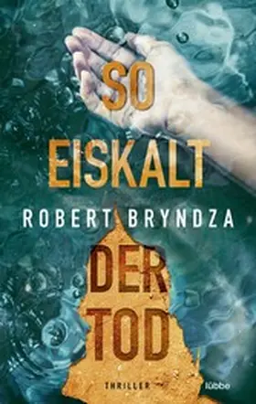 Bryndza |  So eiskalt der Tod | eBook | Sack Fachmedien