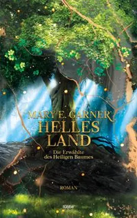 Garner |  Helles Land | eBook | Sack Fachmedien