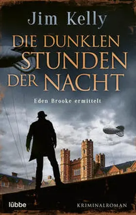 Kelly |  Die dunklen Stunden der Nacht | eBook | Sack Fachmedien