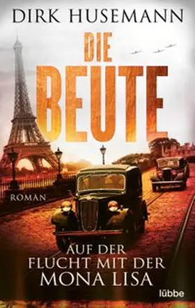 Husemann |  Die Beute | eBook | Sack Fachmedien