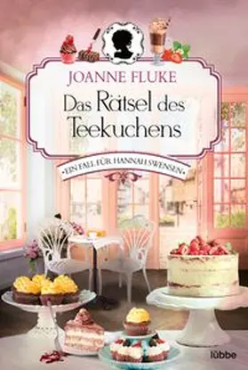 Fluke | Das Rätsel des Teekuchens | E-Book | www.sack.de