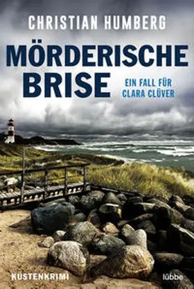 Humberg |  Mörderische Brise | eBook | Sack Fachmedien