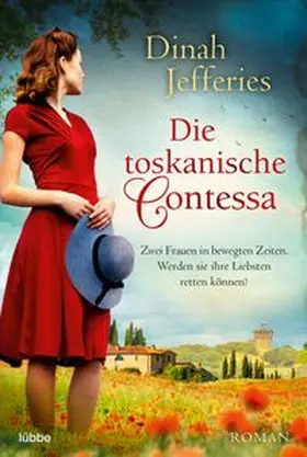 Jefferies |  Die toskanische Contessa | eBook | Sack Fachmedien