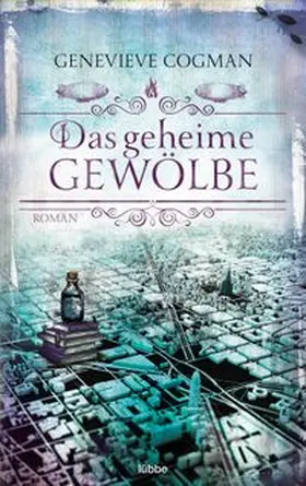 Cogman |  Das geheime Gewölbe | eBook | Sack Fachmedien