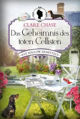 Chase |  Das Geheimnis des toten Cellisten | eBook | Sack Fachmedien