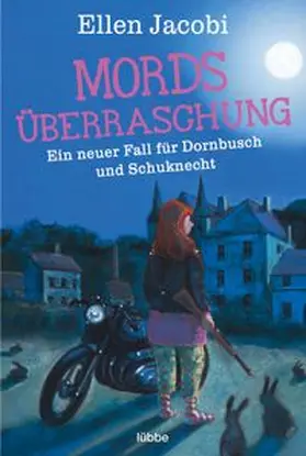 Jacobi |  Mordsüberraschung | eBook | Sack Fachmedien