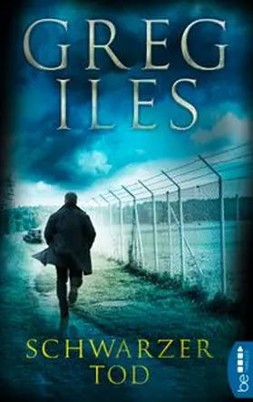 Iles |  Schwarzer Tod | eBook | Sack Fachmedien