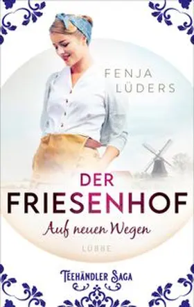 Lüders |  Der Friesenhof | eBook | Sack Fachmedien