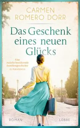 Dorr |  Das Geschenk eines neuen Glücks | eBook | Sack Fachmedien