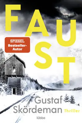 Skördeman |  Faust | eBook | Sack Fachmedien