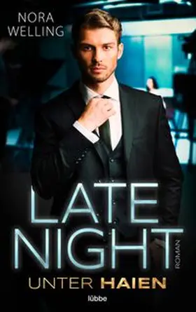 Welling |  Late Night | eBook | Sack Fachmedien