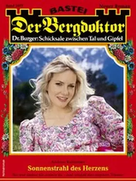 Kufsteiner |  Der Bergdoktor 2077 | eBook | Sack Fachmedien