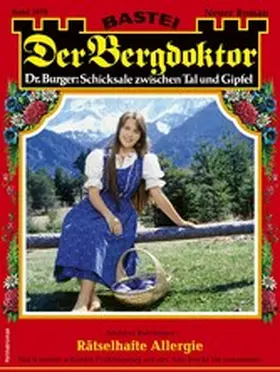Kufsteiner |  Der Bergdoktor 2078 | eBook | Sack Fachmedien