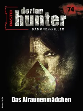 Palmer |  Dorian Hunter 74 | eBook | Sack Fachmedien