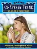 Frank |  Dr. Stefan Frank 2597 | eBook | Sack Fachmedien