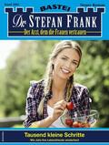 Frank |  Dr. Stefan Frank 2605 | eBook | Sack Fachmedien
