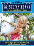 Frank |  Dr. Stefan Frank 2610 | eBook | Sack Fachmedien